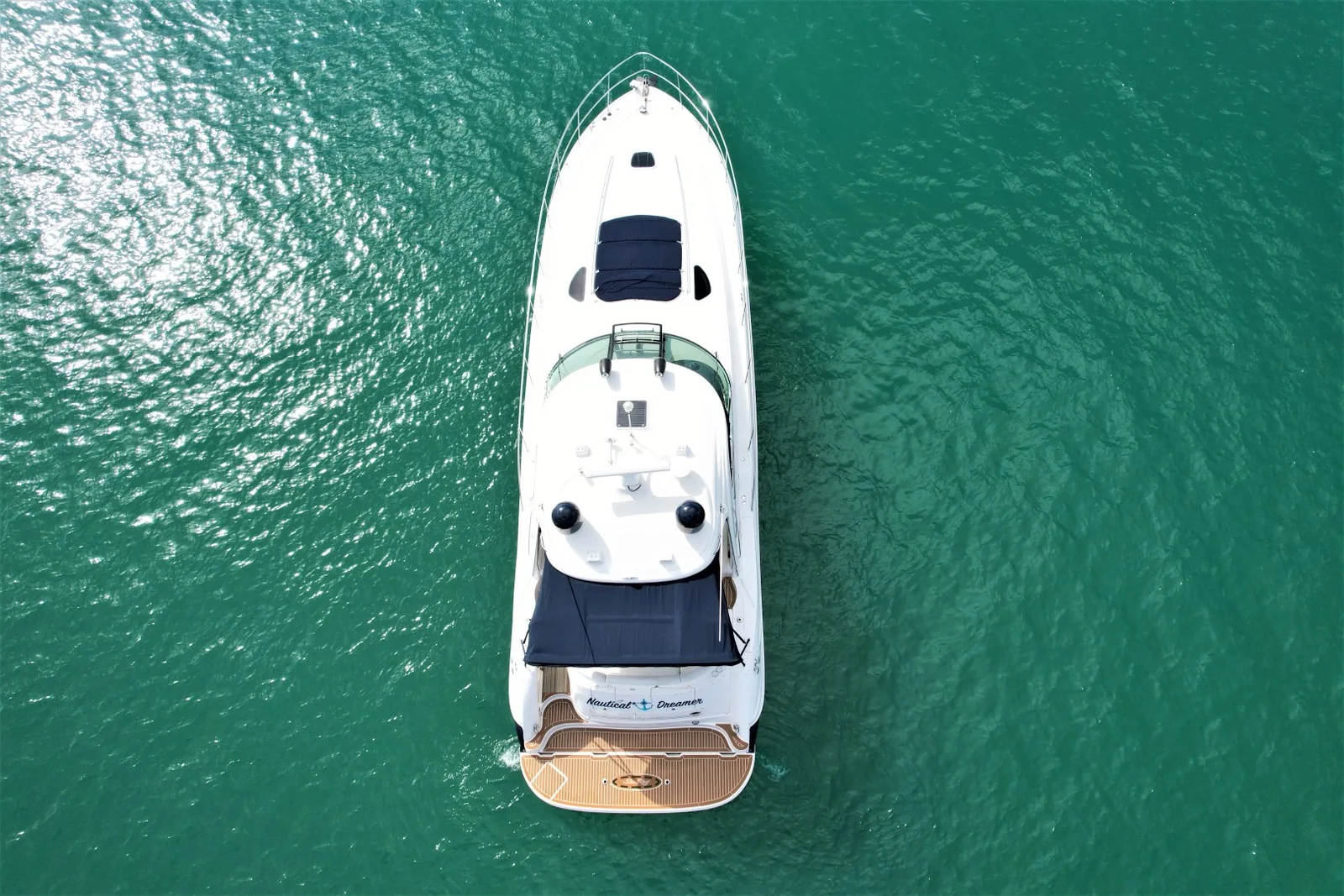 Nautical Dreamer photograph 7