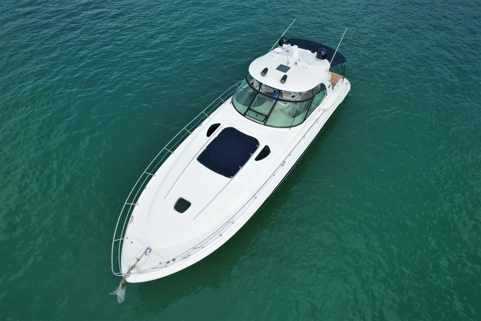 Nautical Dreamer photograph 9