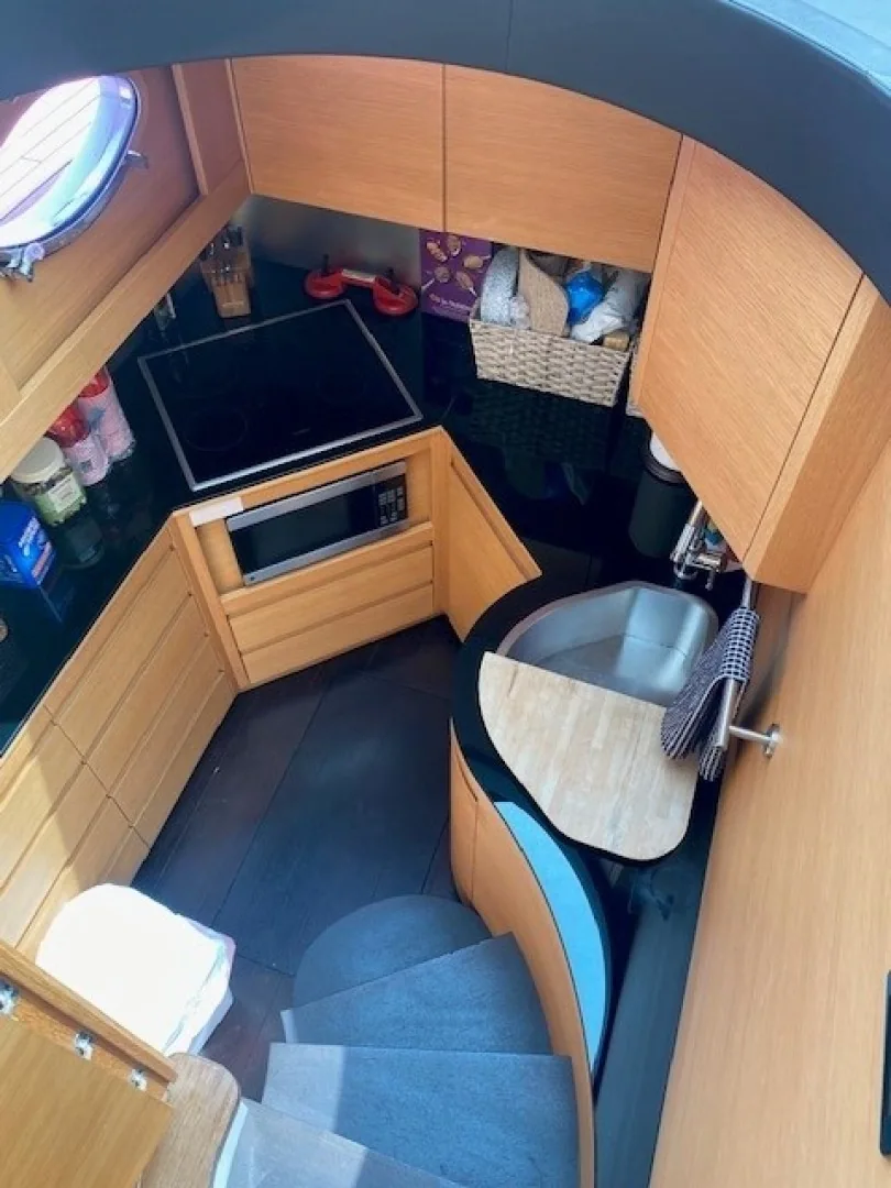 Sound View photograph 4