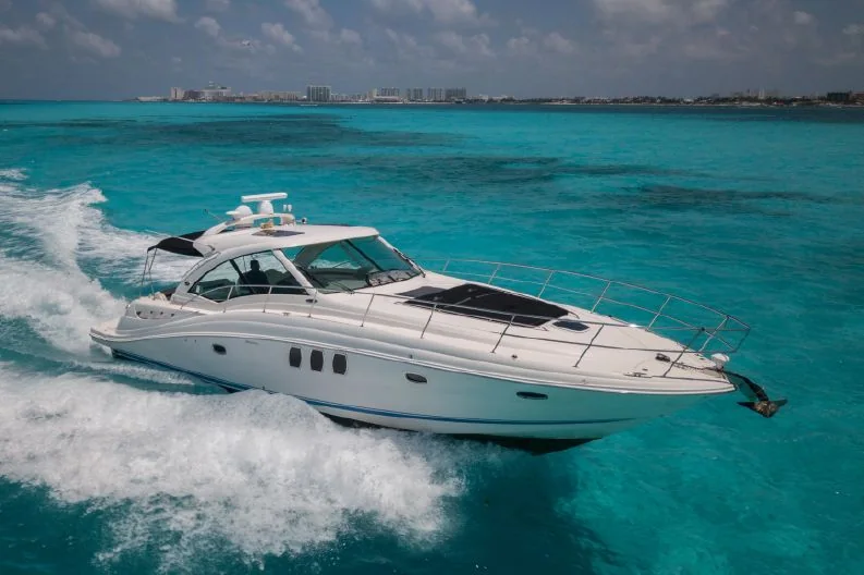 48 Sea Ray