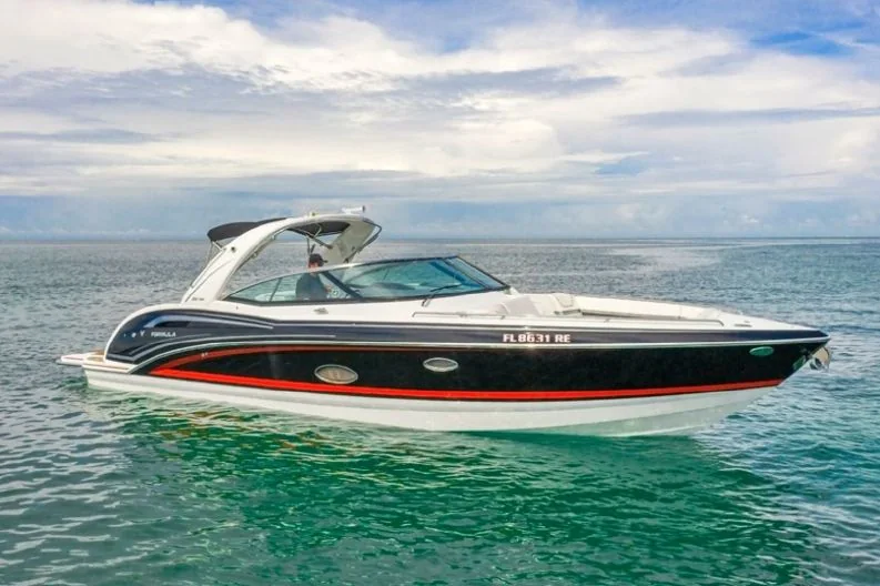 55 azimut