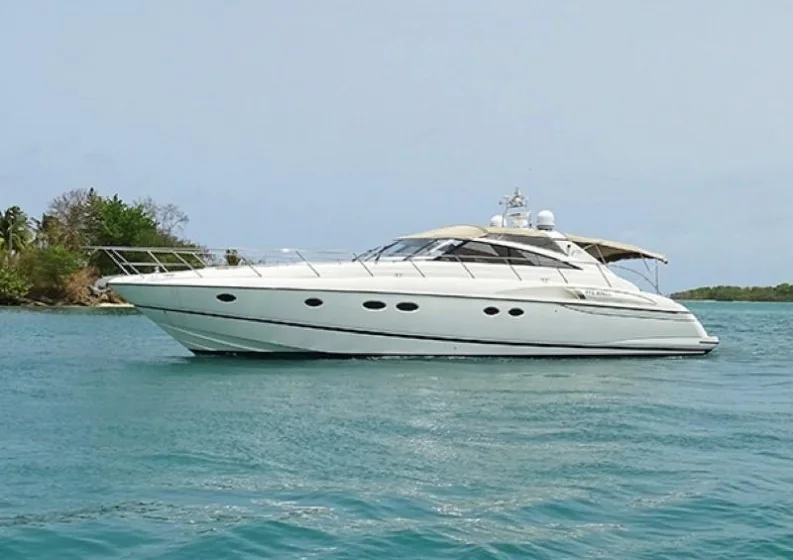 60 Princess