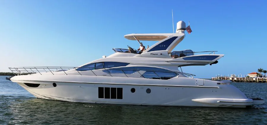 64 azimut